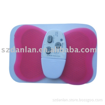 butterfly massager